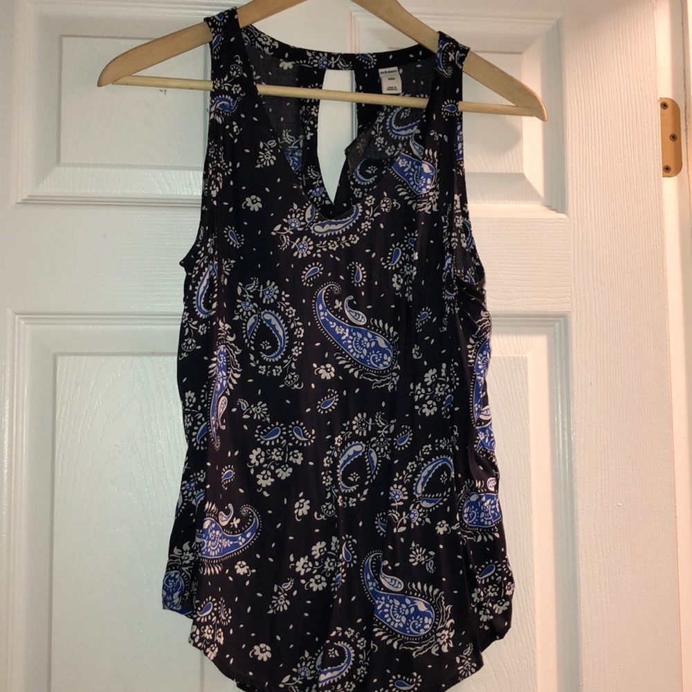 Dressy Tank